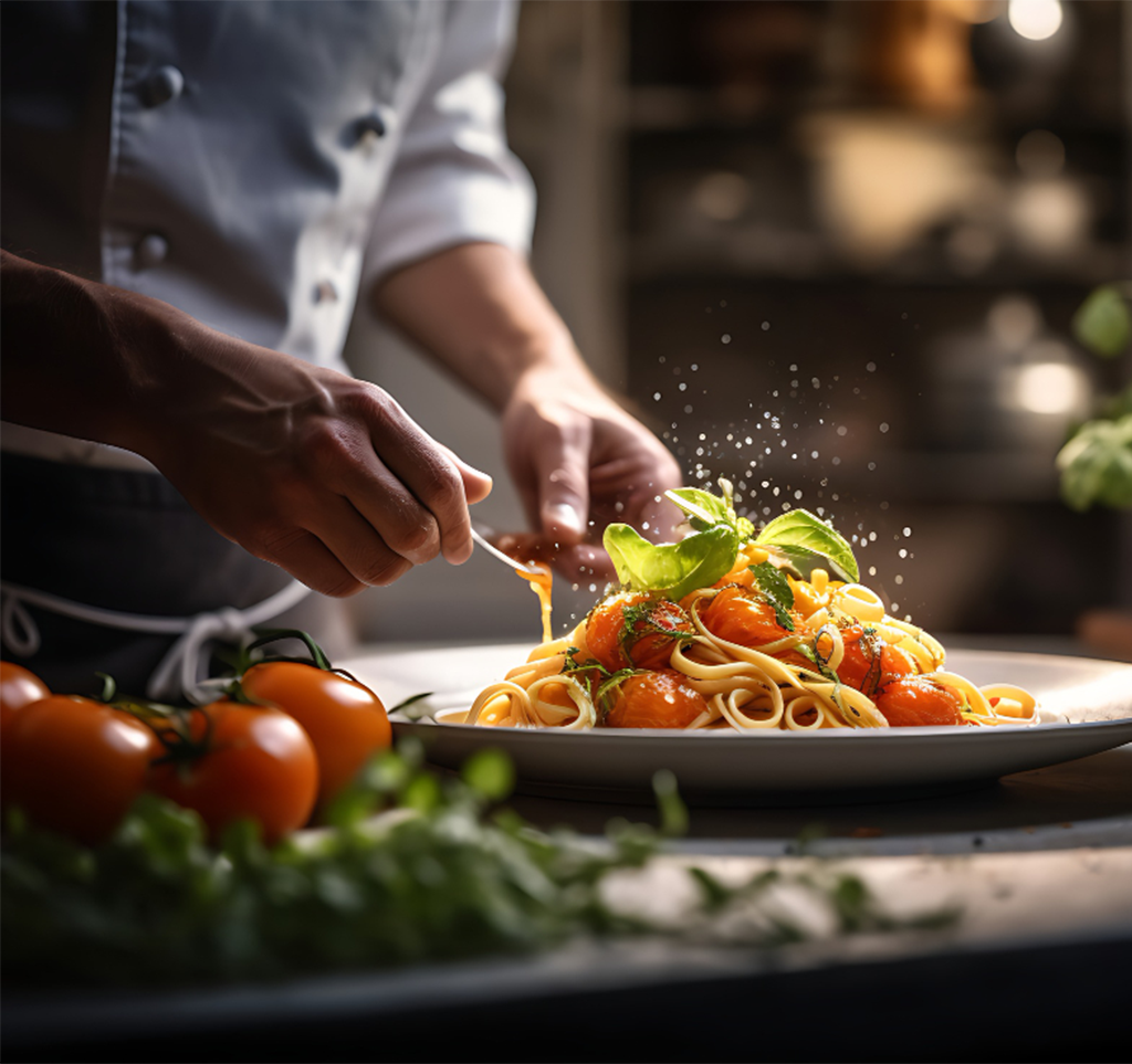 Rudra Foods & Kwality Hospitality Services